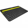 Teclado Bluetooth Logitech K480 Multi-Device