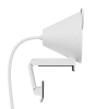 Webcam Full HD Logitech Brio 300 - Branco - 4