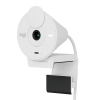 Webcam Full HD Logitech Brio 300 - Branco - 1