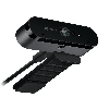 Webcam HD 4K Logitech BRIO