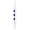 Fone de Ouvido Intra-Auricular ASTRO Gaming A03 In-ear Monitors - Branco/Roxo - 7