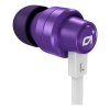 Fone de Ouvido Intra-Auricular ASTRO Gaming A03 In-ear Monitors - Branco/Roxo - 4
