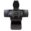 CÂMERA WEBCAM FULL HD LOGITECH C920S
