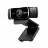 Webcam Pro Stream 1080p Logitech C922