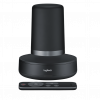 Câmera Para Sistema De Videoconferência Logitech Rally