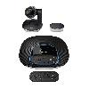 Sistema de videoconferência Logitech GROUP