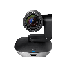 Sistema de videoconferência Logitech GROUP