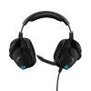 Fone de Ouvido RGB para Jogos com Som Surround 7.1 Logitech G635 
