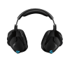 Fone de Ouvido RGB para Jogos com Som Surround 7.1 Logitech G635 
