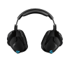 Fone de Ouvido RGB sem fio para Jogos com Som Surround 7.1 Logitech G935 