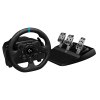 Volante Logitech G923 para PS5, PS4 e PC