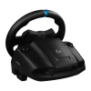 Volante Logitech G923 para Xbox Series X|S, Xbox One e PC