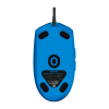 Mouse Gamer Logitech G203 LIGHTSYNC - Azul - 4