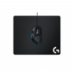 Mouse Pad Pequeno Gamer Logitech G240