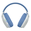 Headset Gamer Sem Fio Logitech G435 LIGHTSPEED – Branco - 2