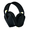 Headset Gamer Sem Fio Logitech G435 LIGHTSPEED – Preto - 3