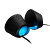 Caixa de Som RGB para Jogos G560 sistema 2.1