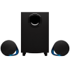 Caixa de Som RGB para Jogos G560 sistema 2.1