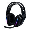 Headset Gamer Sem Fio Logitech G733 7.1 - Preto - 1