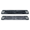 Faixa de Cabeça para Headset Logitech G733 - Preto - 1