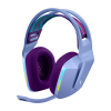 Faixa de Cabeça para Headset Logitech G733 - Roxo - 2