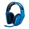 Faixa de Cabeça para Headset Logitech G733 - Preto - 2