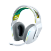Faixa de Cabeça para Headset Logitech G733 - Lima - 2