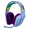 Fone de Ouvido RGB sem fio para Jogos G733 