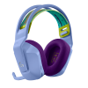 Fone de Ouvido RGB sem fio para Jogos G733 
