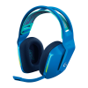 Headset Gamer Sem Fio Logitech G733 7.1 Dolby Surround - Azul - 1