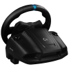 Volante Logitech G923 para PS5, PS4 e PC