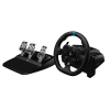 Volante Logitech G923 para Xbox Series X|S, Xbox One e PC