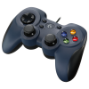 Controle para jogos com fio Logitech F310