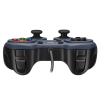 Controle para jogos com fio Logitech F310