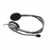 Headset Stereo Logitech H111