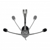 Headset Stereo Logitech H111