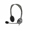 Headset Stereo Logitech H111