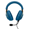 Headset Gamer Logitech G PRO X - Edição Oficial League of Legends - 2