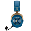 Headset Gamer Logitech G PRO X - Edição Oficial League of Legends - 3