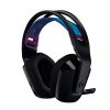 Headset Gamer Sem Fio Logitech G535 LIGHTSPEED - 3