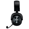 FONE DE OUVIDO PARA JOGOS COM SOM SURROUND 7.1 LOGITECH PRO X 