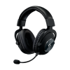 FONE DE OUVIDO PARA JOGOS COM SOM SURROUND 7.1 LOGITECH PRO X 