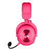 Headset Gamer Sem Fio Logitech G PRO X 2 LIGHTSPEED - Rosa Magenta - 2