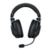 Headset Gamer Sem Fio Logitech G PRO X 2 LIGHTSPEED - Preto - 3