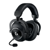 Headset Gamer Sem Fio Logitech G PRO X 2 LIGHTSPEED - Preto - 4