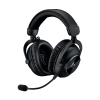 Headset Gamer Sem Fio Logitech G PRO X 2 LIGHTSPEED - Preto - 1