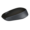 Logitech Wireless Mouse M170 - Preto