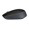 Logitech Wireless Mouse M170 - Preto