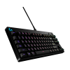 Teclado Mecânico Gamer Logitech G PRO X - 3