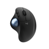 OUSE LOGITECH TRACKBALL ERGO M575 SEM FIO BLUETOOTH